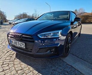 Audi S5 Gebrauchtwagen
