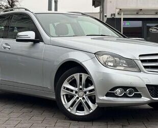 Mercedes-Benz C 200 Gebrauchtwagen
