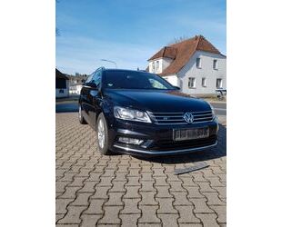 VW Passat Variant Gebrauchtwagen