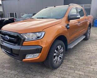 Ford Ranger Gebrauchtwagen