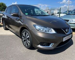 Nissan Pulsar Gebrauchtwagen