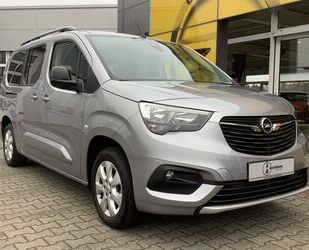 Opel Combo Life Gebrauchtwagen