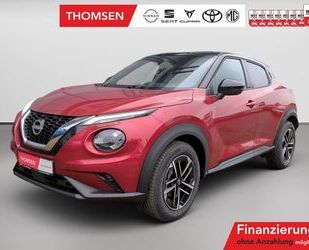 Nissan Juke Gebrauchtwagen