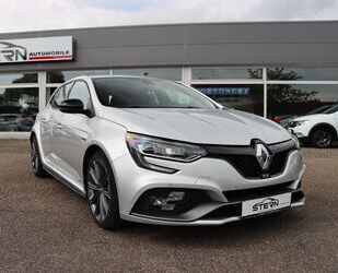 Renault Megane Gebrauchtwagen