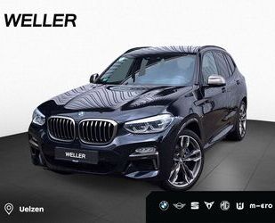 BMW X3 M40 Gebrauchtwagen