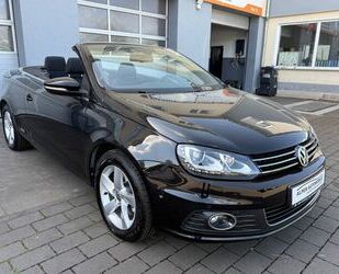 VW Eos Gebrauchtwagen