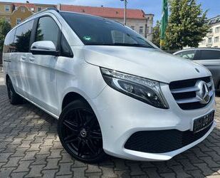Mercedes-Benz V 250 Gebrauchtwagen