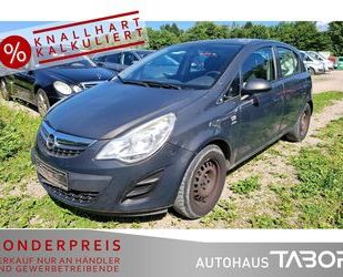 Opel Corsa Gebrauchtwagen