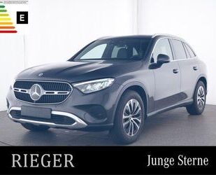 Mercedes-Benz GLC 220 Gebrauchtwagen