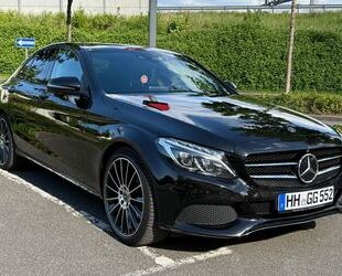 Mercedes-Benz C 200 Gebrauchtwagen