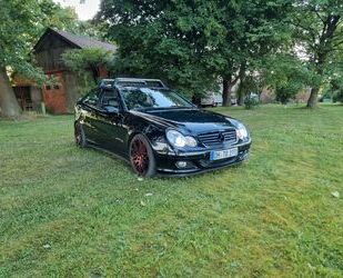 Mercedes-Benz CLC 230 Gebrauchtwagen