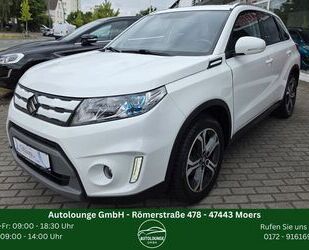 Suzuki Vitara Gebrauchtwagen