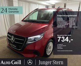 Mercedes-Benz V 220 Gebrauchtwagen