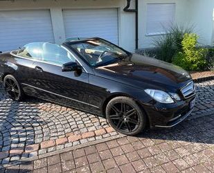 Mercedes-Benz E 220 Gebrauchtwagen