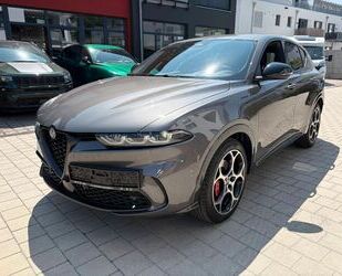 Alfa Romeo Tonale Gebrauchtwagen