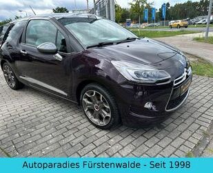 Citroen DS3 Gebrauchtwagen
