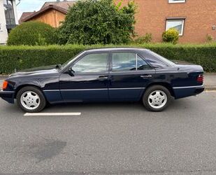 Mercedes-Benz E 300 Gebrauchtwagen