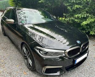 BMW M550 Gebrauchtwagen