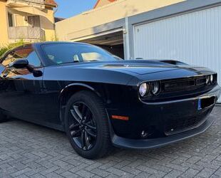 Dodge Challenger Gebrauchtwagen