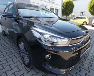Kia Rio Gebrauchtwagen