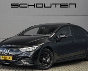Mercedes-Benz EQE Gebrauchtwagen