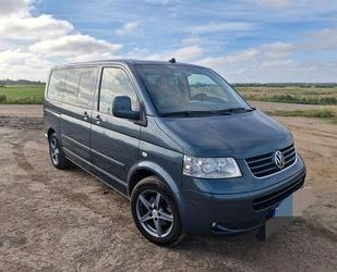 VW T5 Multivan Gebrauchtwagen