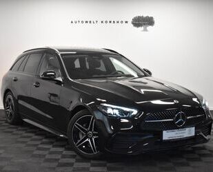 Mercedes-Benz C 300 Gebrauchtwagen
