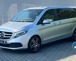 Mercedes-Benz V 300 Gebrauchtwagen