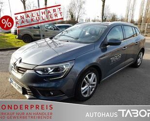 Renault Megane Gebrauchtwagen