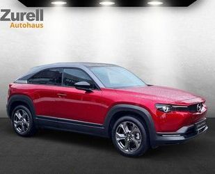 Mazda MX-30 Gebrauchtwagen