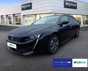 Peugeot 508 Gebrauchtwagen