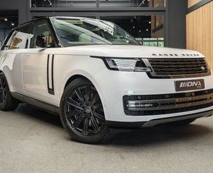 Land Rover Range Rover Gebrauchtwagen
