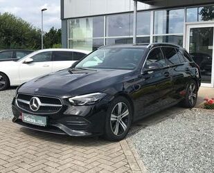 Mercedes-Benz C 220 Gebrauchtwagen