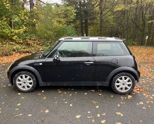 Mini ONE Gebrauchtwagen