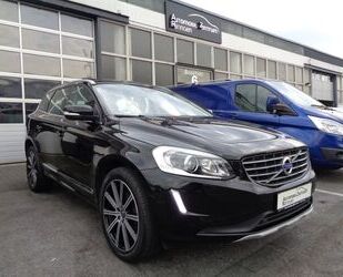 Volvo XC60 Gebrauchtwagen