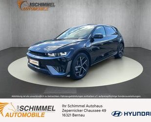 Hyundai IONIQ 5 Gebrauchtwagen