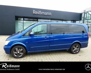 Mercedes-Benz Viano Gebrauchtwagen