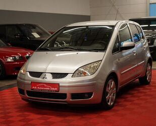 Mitsubishi Colt Gebrauchtwagen