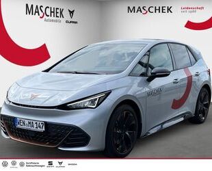 Cupra Born Gebrauchtwagen