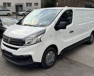 Fiat Talento Gebrauchtwagen