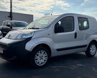 Fiat Qubo Gebrauchtwagen