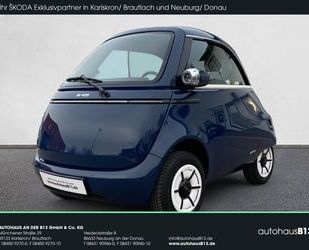 Microlino Pioneer Gebrauchtwagen