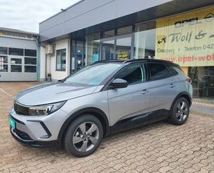 Opel Grandland (X) Gebrauchtwagen