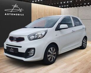 Kia Picanto Gebrauchtwagen