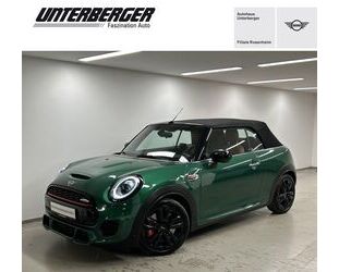 Mini John Cooper Works Cabrio Gebrauchtwagen