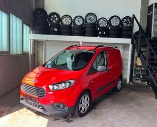 Ford Transit Courier Gebrauchtwagen