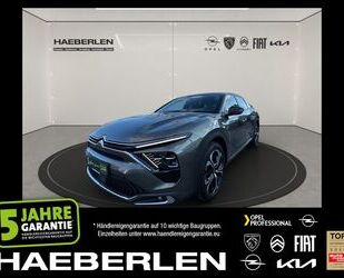 Citroen C5 X Gebrauchtwagen