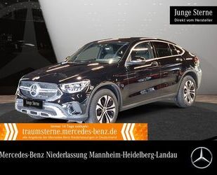Mercedes-Benz GLC 200 Gebrauchtwagen