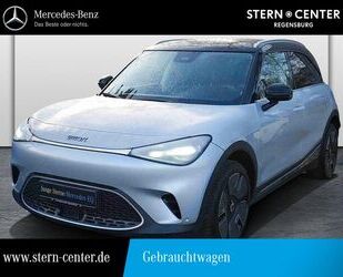 Smart #1 Gebrauchtwagen