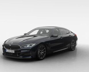 BMW M850 Gebrauchtwagen